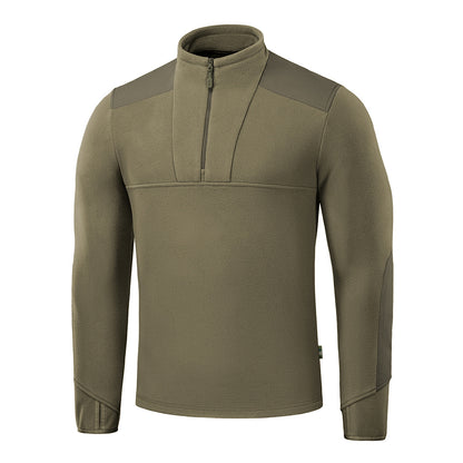 Centurion Microfleece jacket