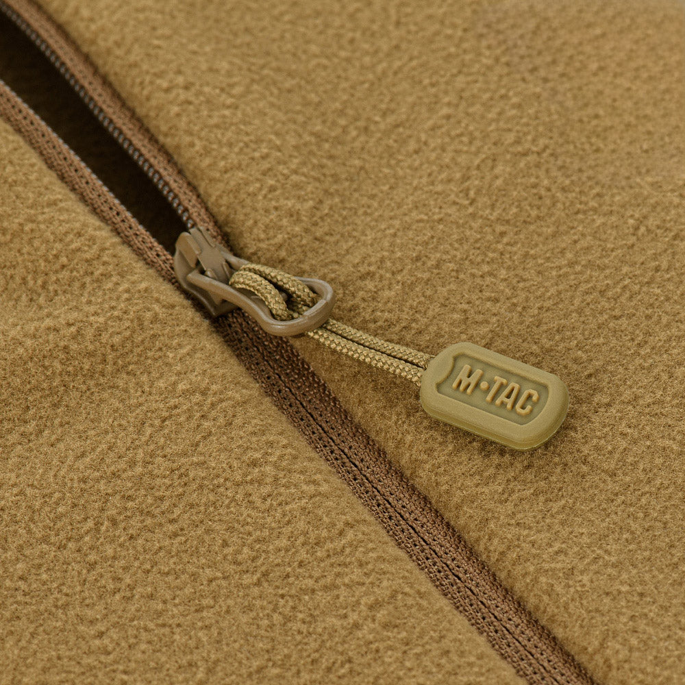 Centurion Microfleece jacket