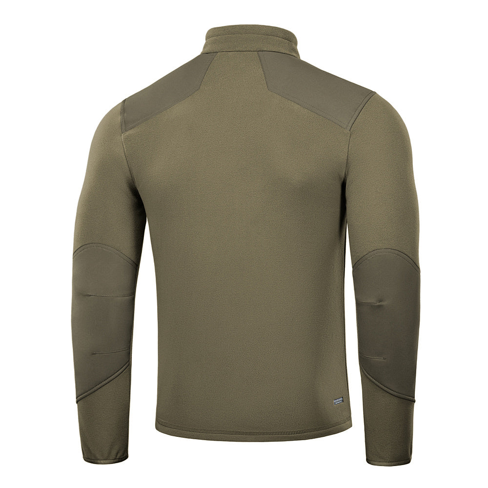 Centurion Microfleece jacket