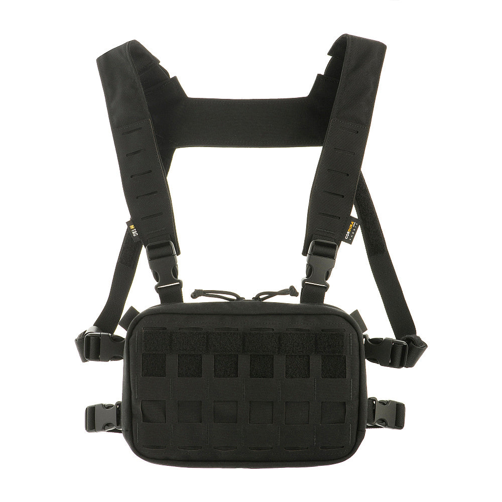Chest Rig Military Elite