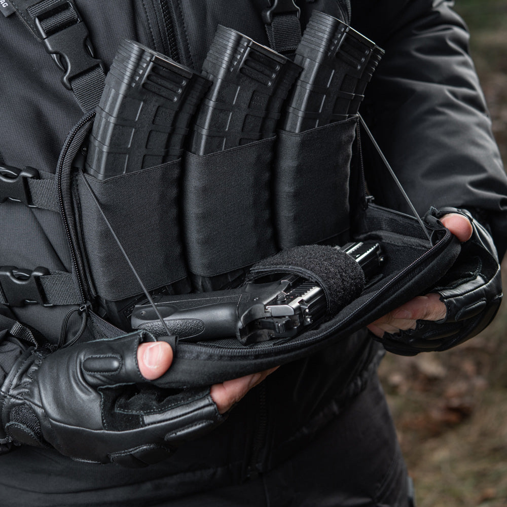 Chest Rig Military Elite