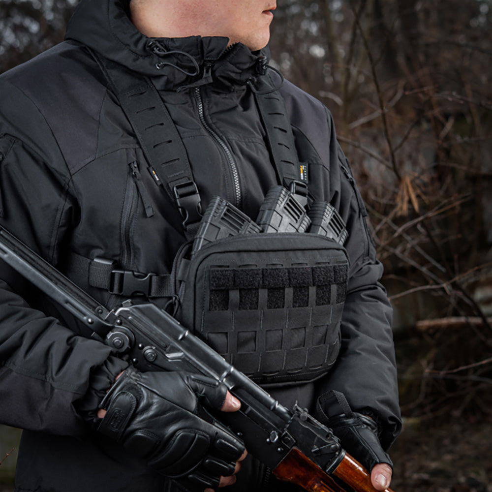 Chest Rig Military Elite