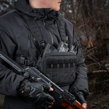 Chest Rig Military Elite