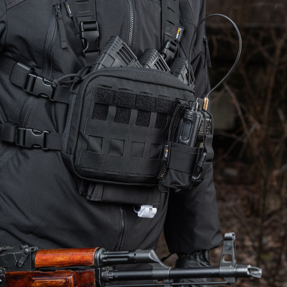 Chest Rig Military Elite