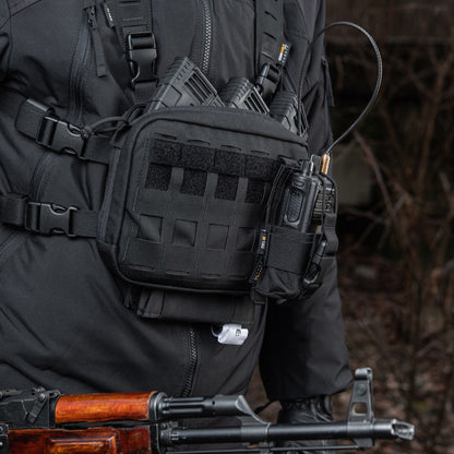 Chest Rig Military Elite