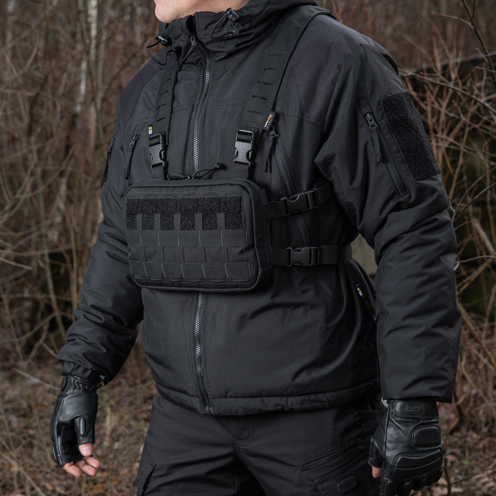 Chest Rig Military Elite