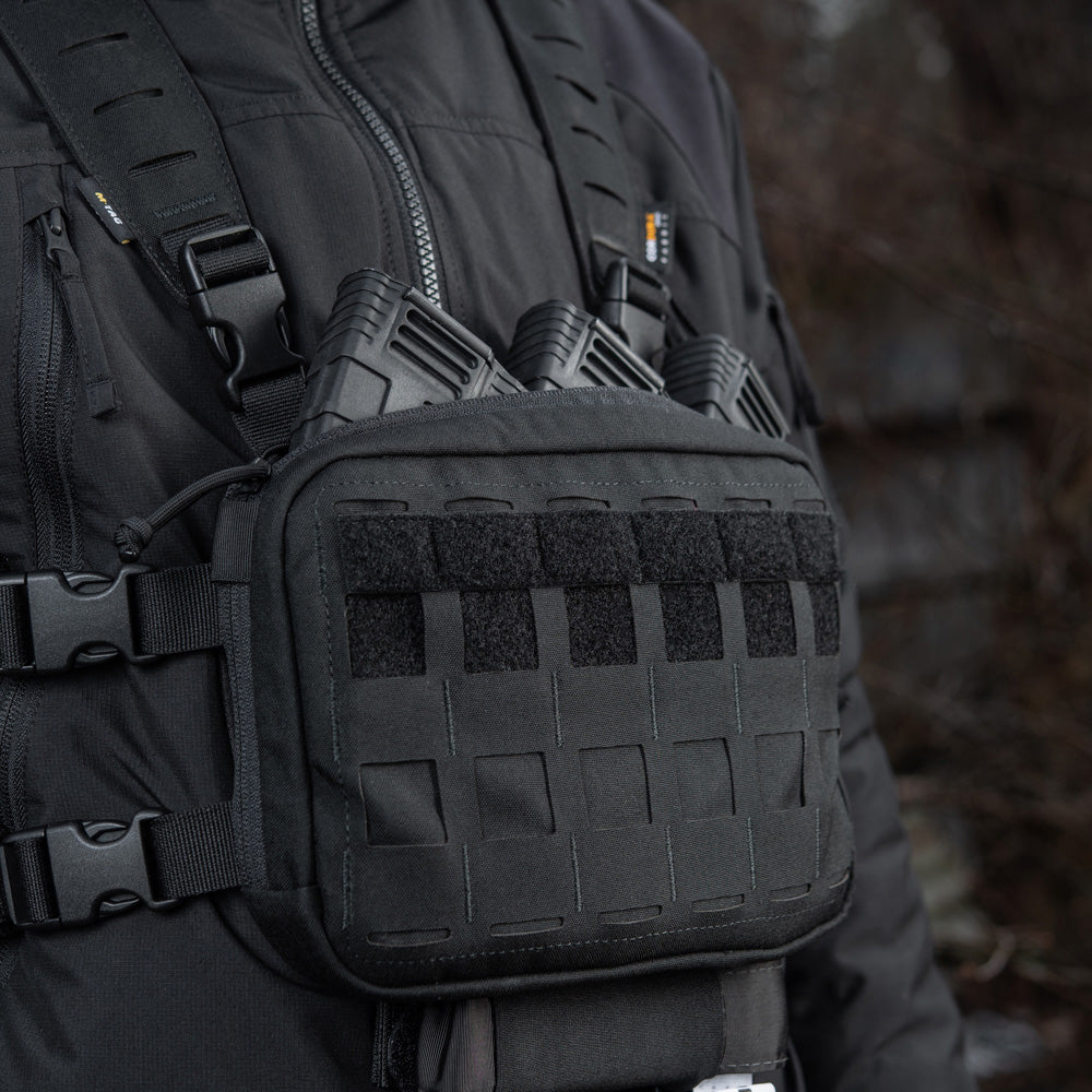 Chest Rig Military Elite