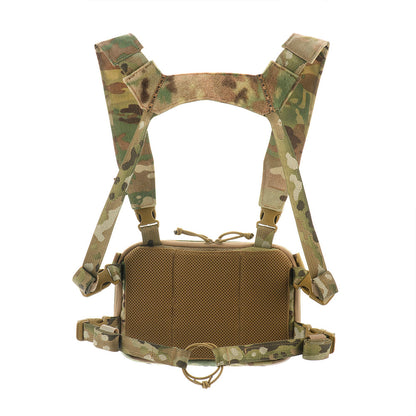 Chest Rig Military Elite