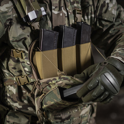 Chest Rig Military Elite