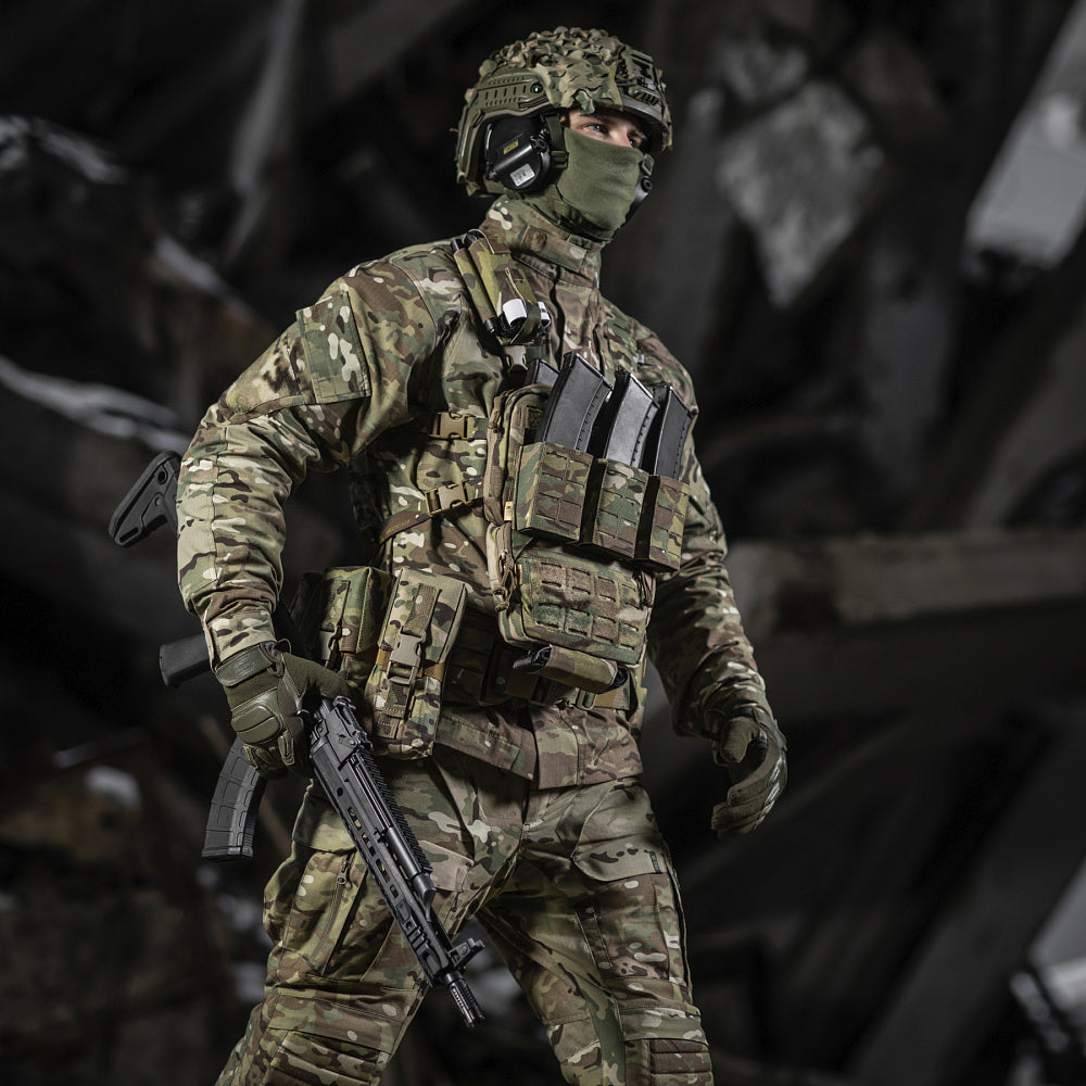 Chest Rig Military Elite