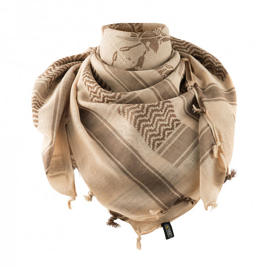 Shemagh Scarf Spartan
