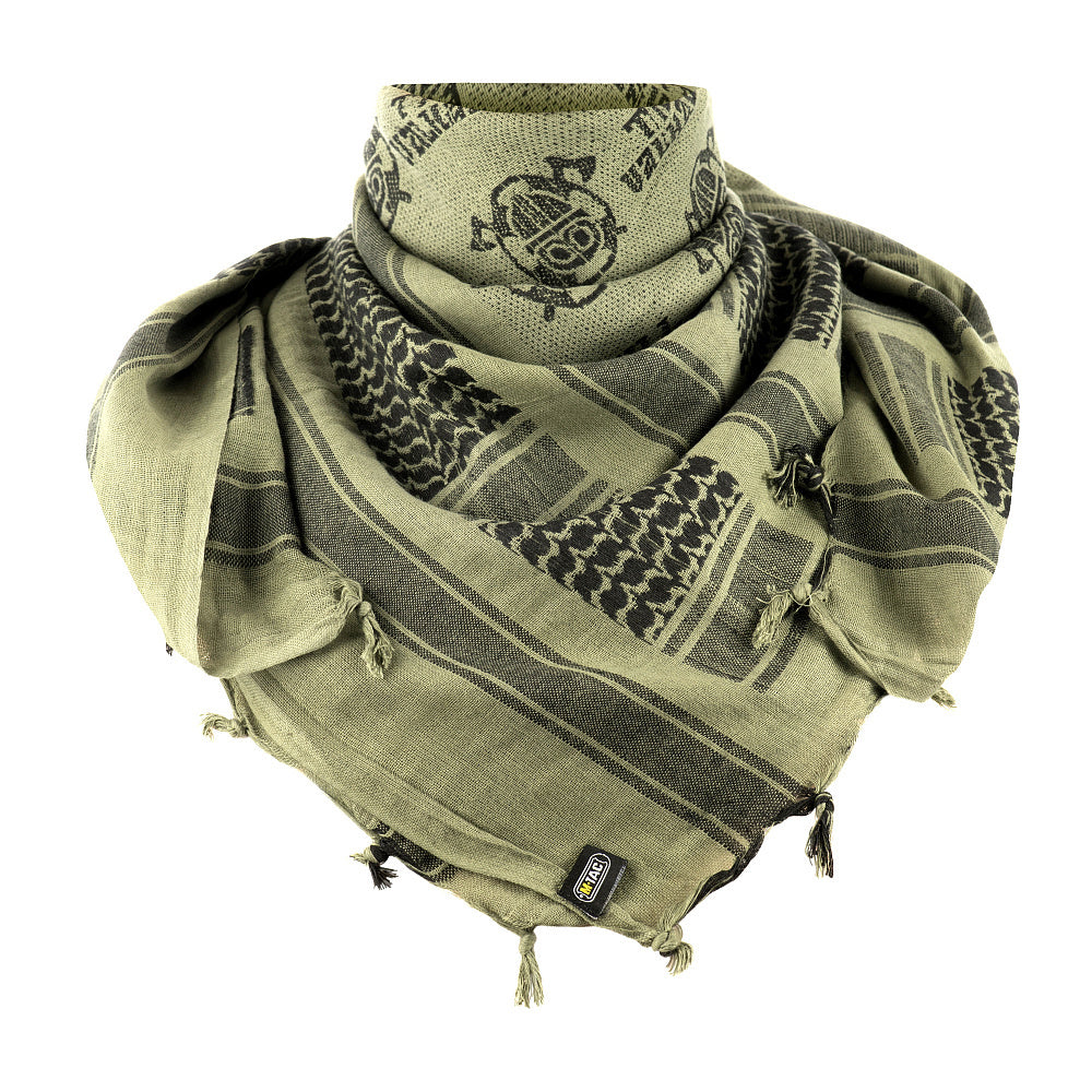 Shemagh Scarf Til Valhall