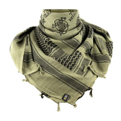 Shemagh Scarf Til Valhall