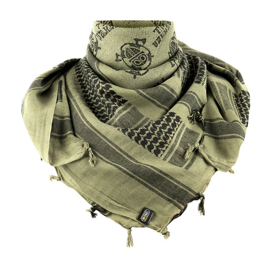 Shemagh Scarf Til Valhall