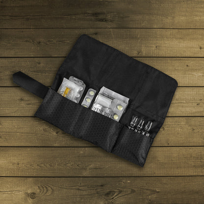City Med Pouch Hex