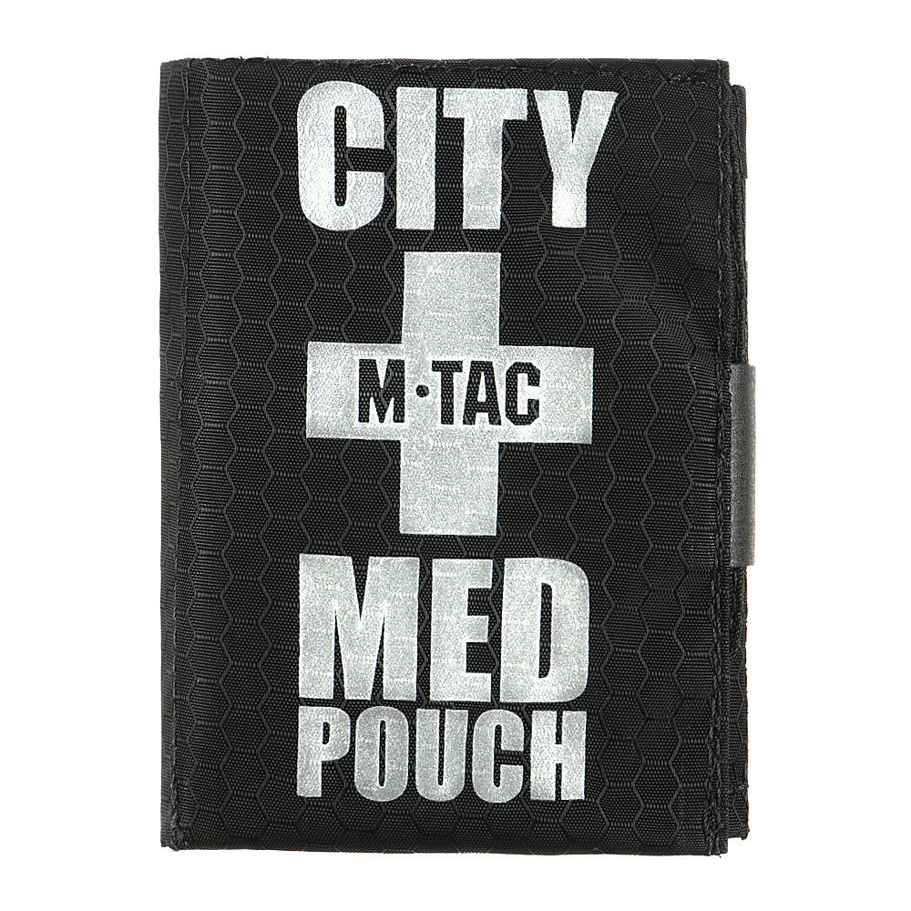 City Med Pouch Hex