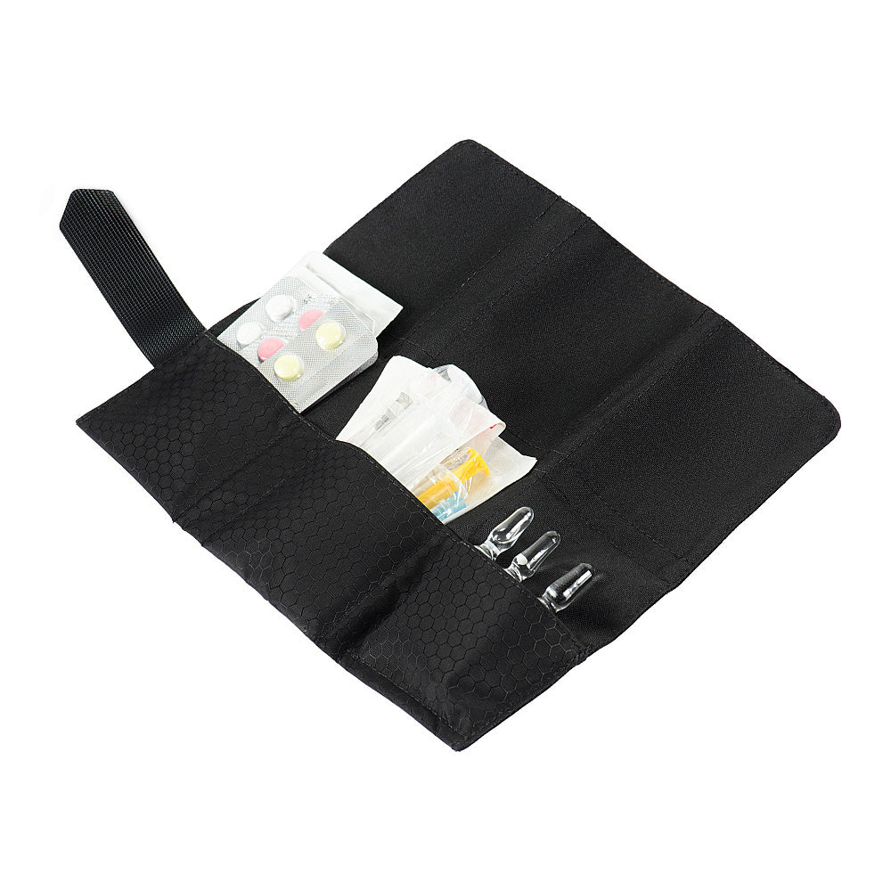 City Med Pouch Hex