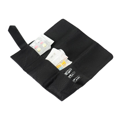 City Med Pouch Hex