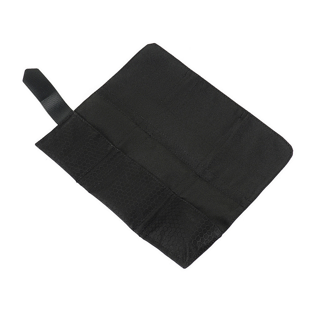 City Med Pouch Hex