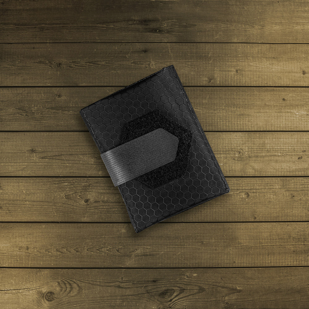 City Med Pouch Hex