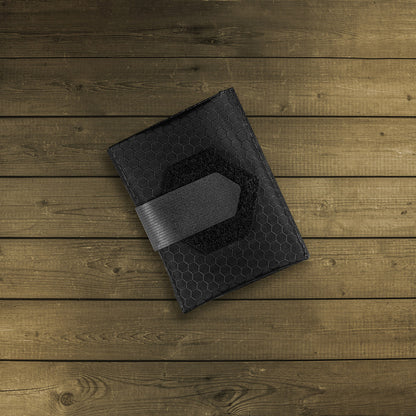 City Med Pouch Hex