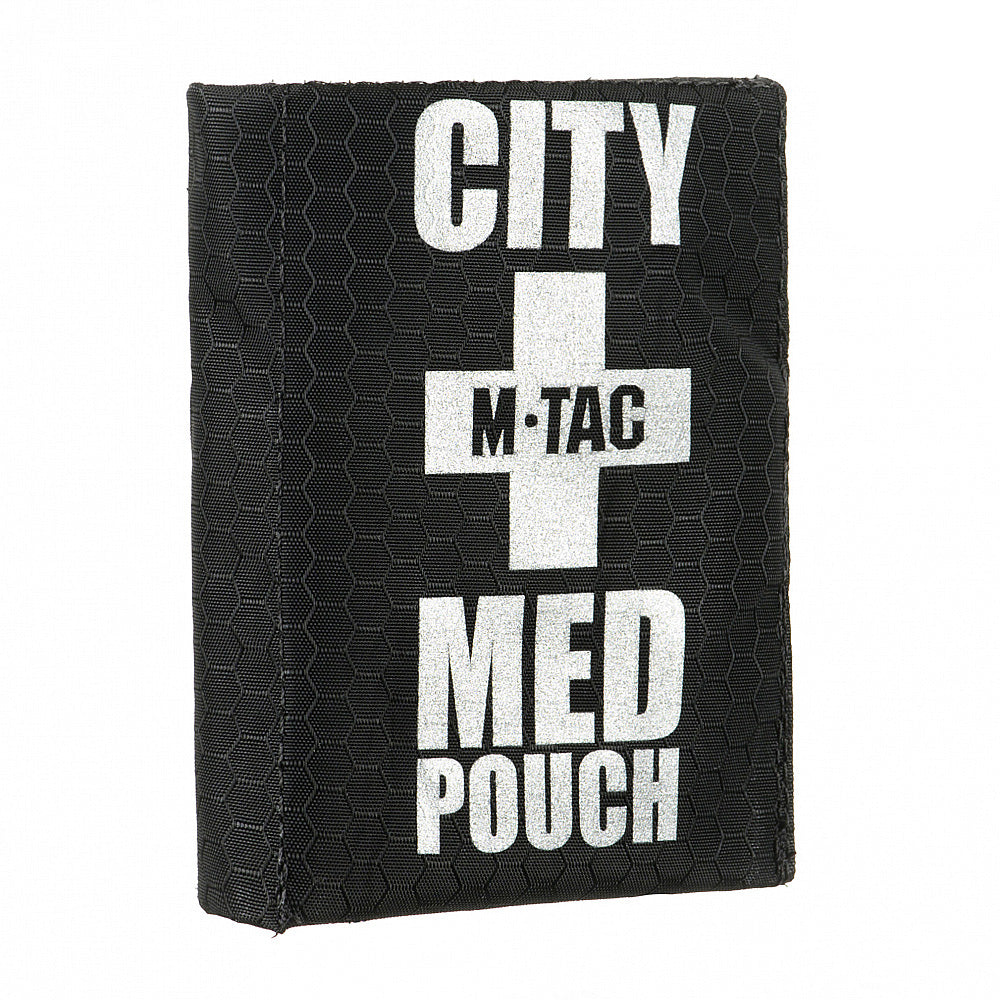 City Med Pouch Hex