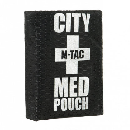 City Med Pouch Hex