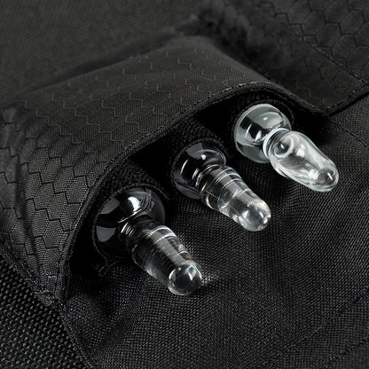 City Med Pouch Hex