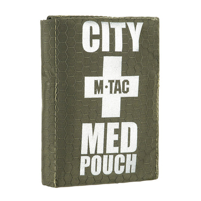 City Med Pouch Hex