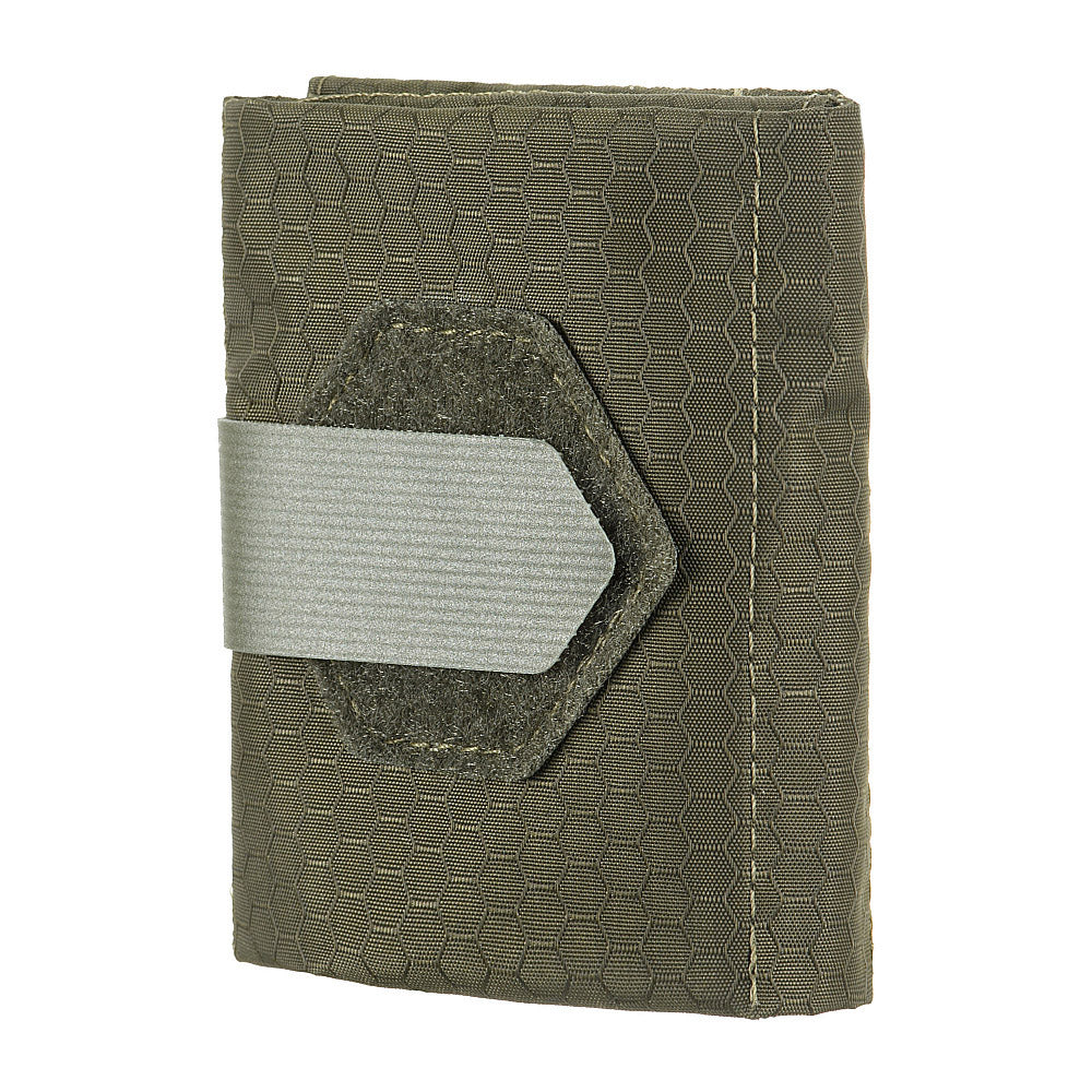 City Med Pouch Hex