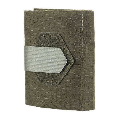 City Med Pouch Hex