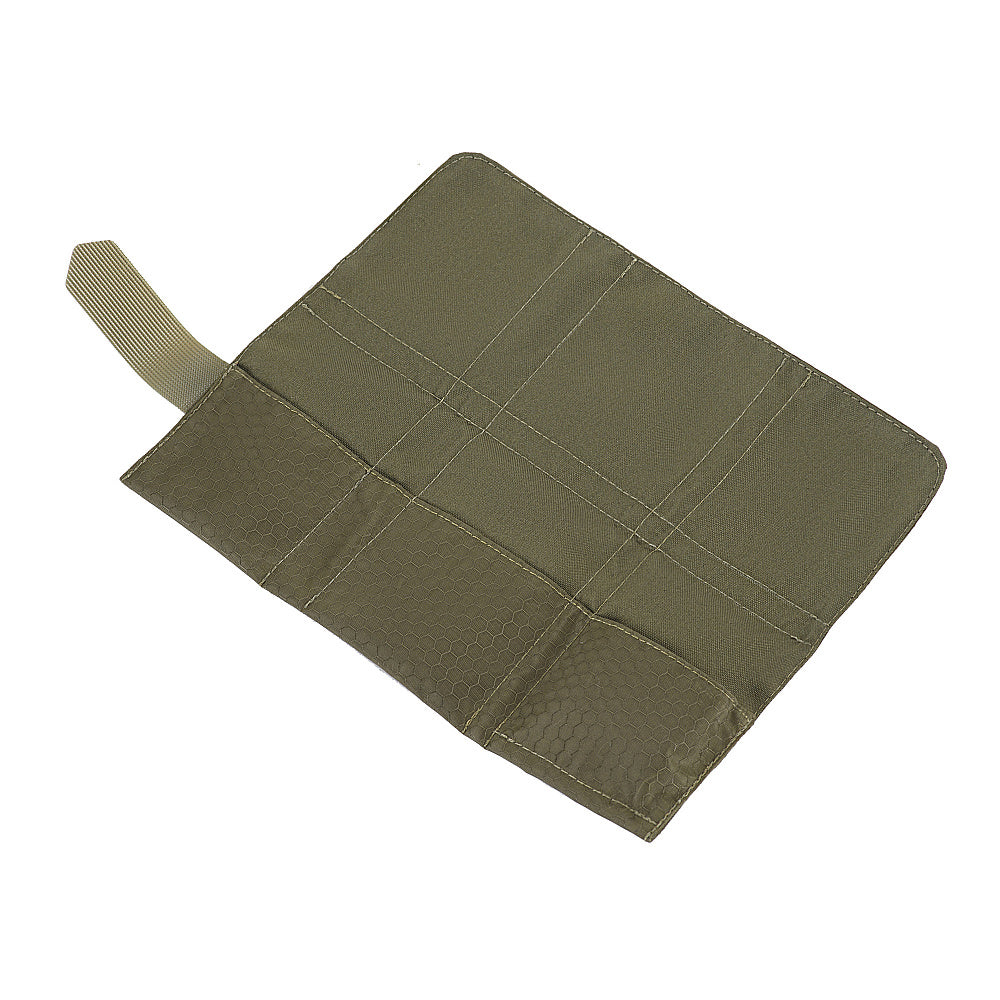 City Med Pouch Hex