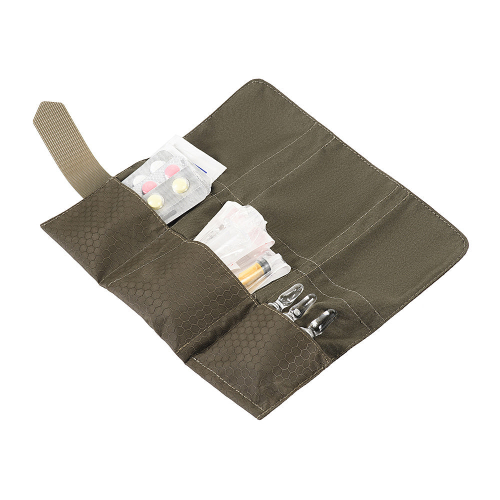City Med Pouch Hex