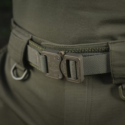 M-Tac Gurtel Cobra Buckle Belt