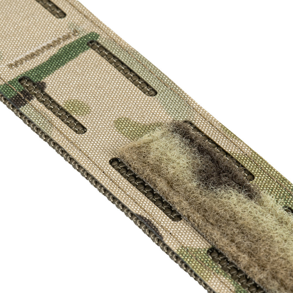 Cobra Buckle Tactical Belt Laser Cut