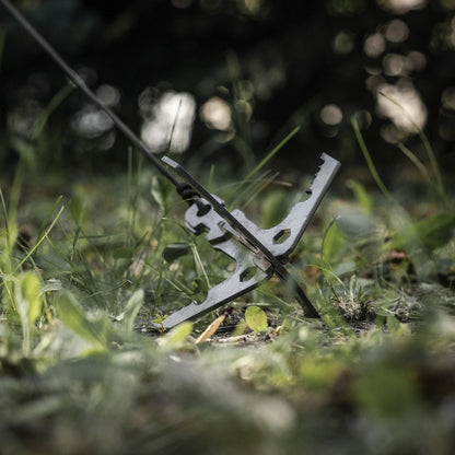 M-Tac Collapsible Grappling Hook
