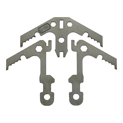 M-Tac Collapsible Grappling Hook