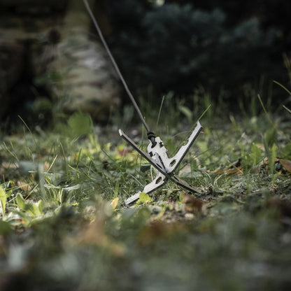 M-Tac Collapsible Grappling Hook