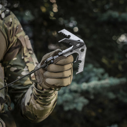 M-Tac Collapsible Grappling Hook
