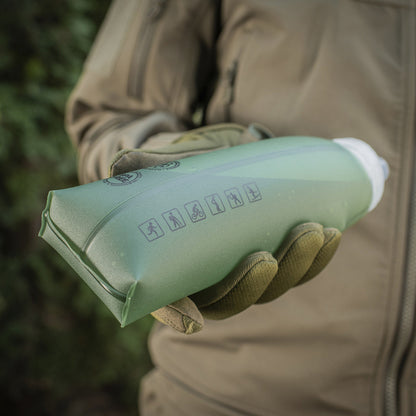 Collapsible Water Bottle