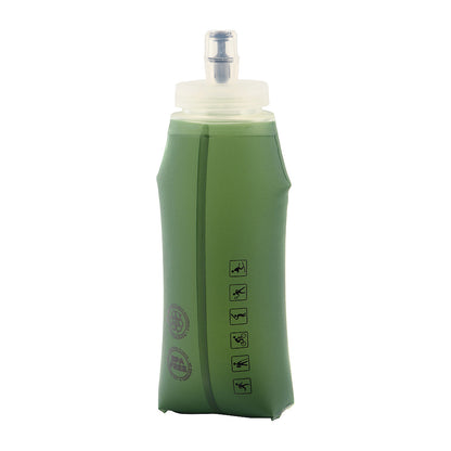 Collapsible Water Bottle