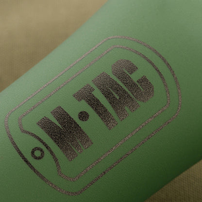 Collapsible Water Bottle