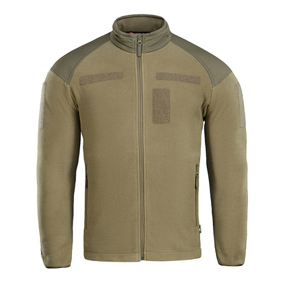 Combat Fleece Jacket