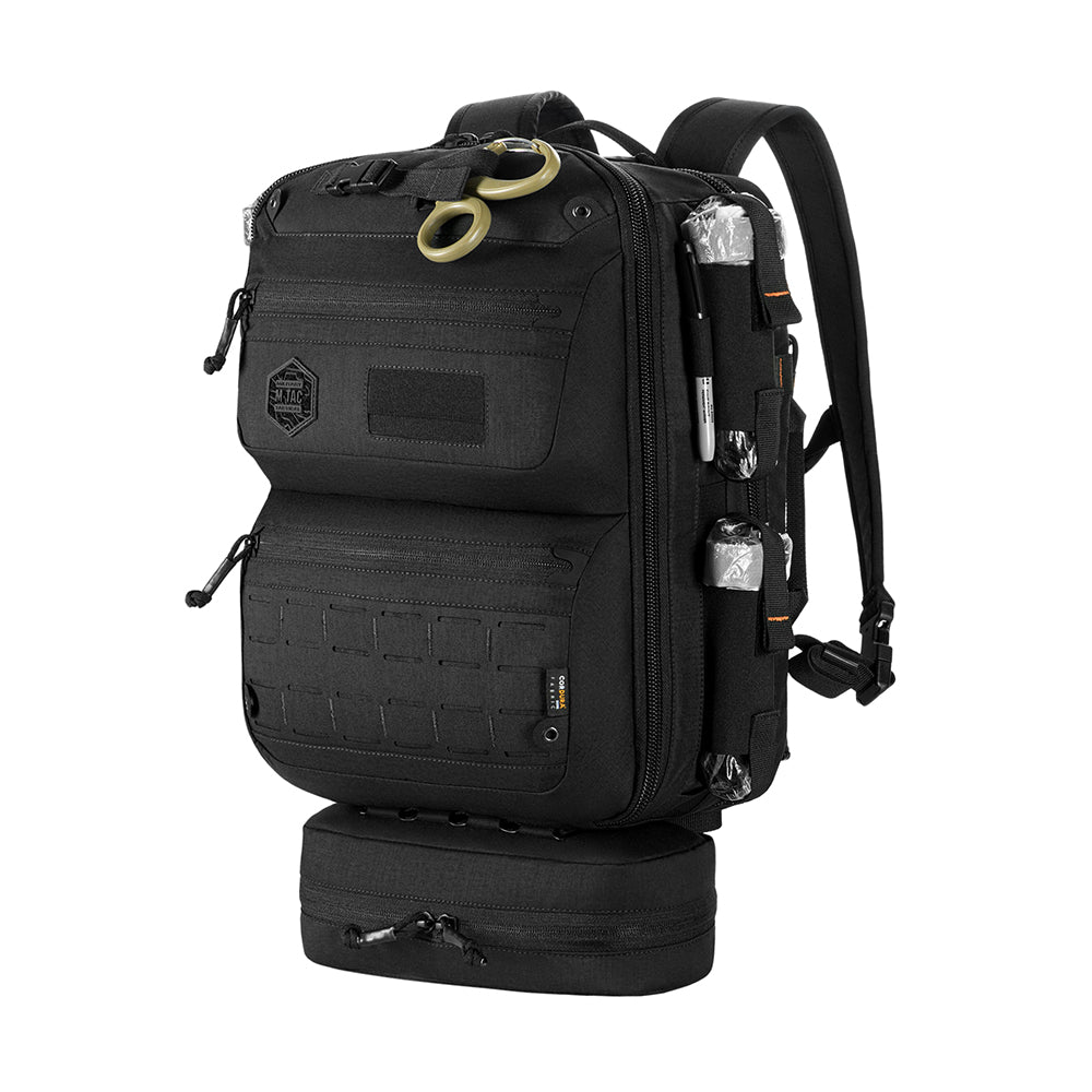 Combat Medic Backpack Elite