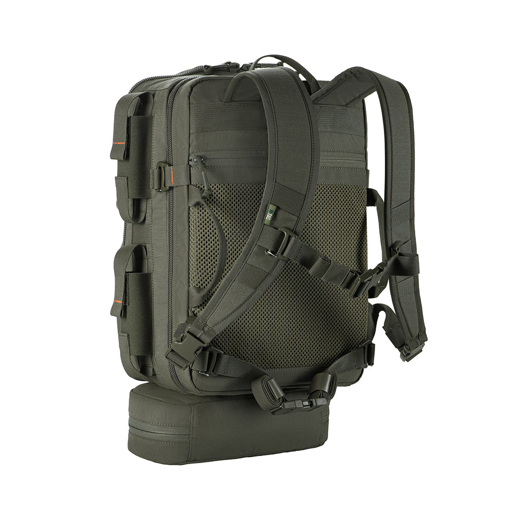 Combat Medic Backpack Elite