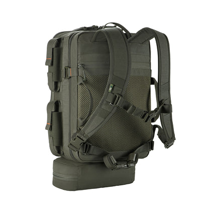 Combat Medic Backpack Elite