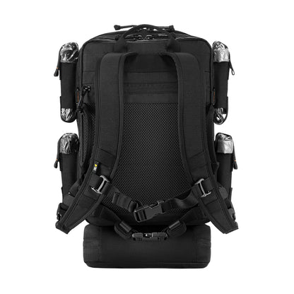 Combat Medic Backpack Elite