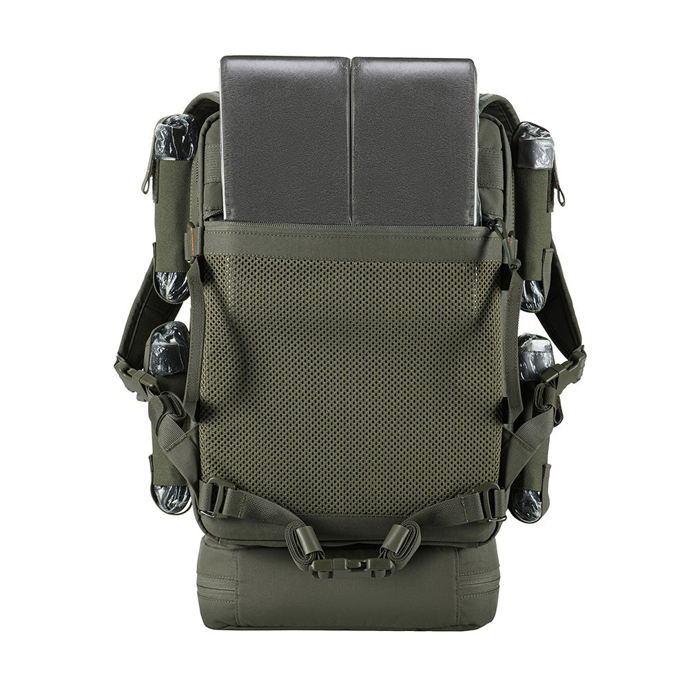 Combat Medic Backpack Elite