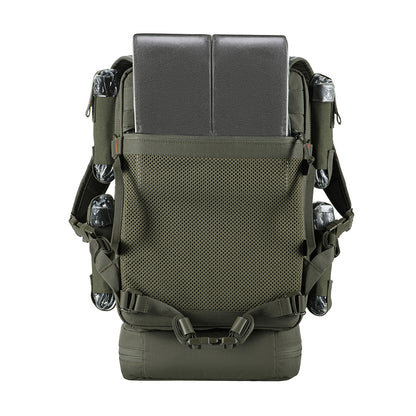 Combat Medic Backpack Elite