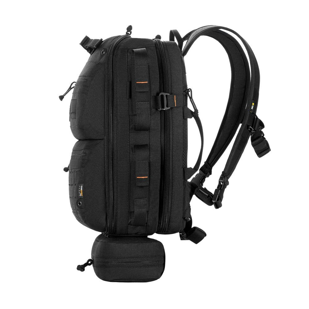 Combat Medic Backpack Elite